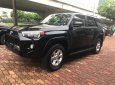 Toyota 4 Runner SR5 2016 - Bán xe Toyota 4 Runner SR5 2016, màu đen xuất Mỹ