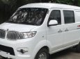Cửu Long 2017 - Bán xe tải Van Dongben X30 2 chỗ, Van Dongben 5 chỗ