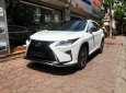 Lexus RX 200T Fsport  2017 - Bán Lexus RX200t Fsport nhập khẩu, màu trắng, full option, xe giao ngay