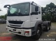 Fuso Tractor FV 517 2015 - Bán đầu kéo Fuso FV517 50 tấn Premium, nhập khẩu nguyên chiếc Nhật Bản, giá tốt