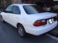 Mazda 323F 1999 - Cần bán xe Mazda 323F đời 1999, màu trắng, nhập khẩu nguyên chiếc chính chủ