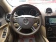 Mercedes-Benz GL 320 4Matic 2008 - Bán xe Mercedes GL320 4 matic đời 2008, màu đỏ, xe nhập chính chủ, giá 980tr