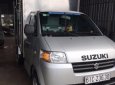 Suzuki Carry Pro 2016 - Bán Suzuki Carry PRO đời 2016, màu bạc, nhập khẩu 