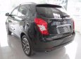 Ssangyong Korando 2016 - Bán xe Ssangyong Korando đời 2016, màu đen, xe nhập, 800 triệu