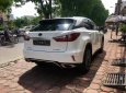 Lexus RX 200T Fsport  2017 - Bán Lexus RX200t Fsport nhập khẩu, màu trắng, full option, xe giao ngay