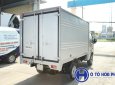 Tata Super ACE 2017 - Cần bán xe tải 1 tấn - dưới 1,5 tấn TaTa đời 2017, màu bạc, xe nhập