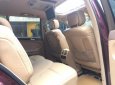 Mercedes-Benz GL 320 4Matic 2008 - Bán xe Mercedes GL320 4 matic đời 2008, màu đỏ, xe nhập chính chủ, giá 980tr