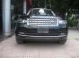 LandRover Range rover HSE 2017 - Bán xe LandRover Range Rover HSE đời 2017, màu đen, xe mới, nhập khẩu nguyên chiếc