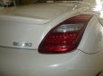 Lexus SC 430   2006 - Bán xe Lexus SC 430 đời 2006, màu trắng, xe nhập