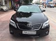 Toyota Camry LE 2.5 2010 - Bán Toyota Camry LE 2.5AT đời 2010, màu đen, nhập khẩu  