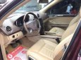 Mercedes-Benz GL 320 4Matic 2008 - Bán xe Mercedes GL320 4 matic đời 2008, màu đỏ, xe nhập chính chủ, giá 980tr