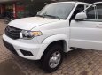 UAZ UAZ 2017 - Cần bán xe UAZ UAZ năm 2017, màu trắng, xe nhập giá chỉ 660 triệu