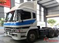 Fuso Tractor FV 517 2015 - Bán đầu kéo Fuso FV517 50 tấn Premium, nhập khẩu nguyên chiếc Nhật Bản, giá tốt