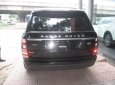 LandRover Range rover HSE 2017 - Bán xe LandRover Range Rover HSE đời 2017, màu đen, xe mới, nhập khẩu nguyên chiếc