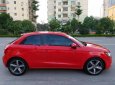 Audi A1 TFSI 2010 - Chính chủ bán Audi A1 TFSI đời 2010, màu đỏ, nhập khẩu