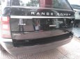 LandRover Range rover HSE 2017 - Bán xe LandRover Range Rover HSE đời 2017, màu đen, xe mới, nhập khẩu nguyên chiếc