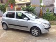 Hyundai Getz 2009 - Chính chủ bán xe Hyundai Getz đăng ký 2009 nhập khẩu bản đủ