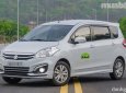 Suzuki Ertiga 2017 - Bán xe Suzuki Ertiga đời 2017, màu trắng, nhập khẩu nguyên chiếc