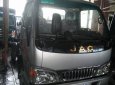 Xe tải 1,5 tấn - dưới 2,5 tấn 2017 - Xe tải Jac 2T4, vay cao 80-90% giá trị, giá siêu rẻ