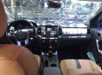 Ford Ranger  XLT 4x4 MT 2015 - Bán Ford Ranger XLT 4x4 MT đời 2015, màu đen 