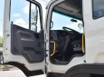 Xe tải Trên10tấn 2017 - Xe tải JAC 4 chân bền đẹp tiết kiệm nhiên liệu