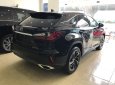 Lexus RX 350 2017 - Bán Lexus RX350 Mỹ đời 2017, màu đen, nội thất nâu