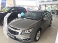 Chevrolet Cruze LTZ 1.8L 2017 - Bán xe Chevrolet Cruze bản nâng cấp hoàn toàn mới, giá sốc, giao xe ngay, hỗ trợ trả góp 85% toàn quốc