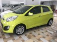 Kia Picanto 2012 - Bán Kia Picanto đời 2012, nhập khẩu, giá 345tr