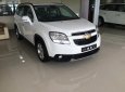 Chevrolet Orlando LTZ 1.8  AT 2016 - Bán Orlando LTZ 1.8 số tự động, alo trực tiếp để nhận giá rẻ nhất cạnh tranh nhất