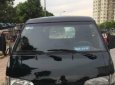 Hyundai Starex 1996 - Bán ô tô Hyundai Starex đời 1996, màu đen, 60tr