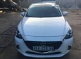 Mazda 2   2015 - Cần bán xe cũ Mazda 2 đời 2015, màu trắng, 470tr