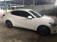 Mazda 2   2015 - Cần bán xe cũ Mazda 2 đời 2015, màu trắng, 470tr