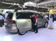 Volkswagen Sharan 2017 - Bán Volkswagen Sharan đời 2017, nhập khẩu nguyên chiếc