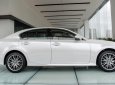 Lexus GS 200T 2017 - Bán Lexus GS 200T 2017, màu trắng, nhập khẩu nguyên chiếc