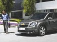 Chevrolet Orlando LTZ 1.8  AT 2016 - Bán Orlando LTZ 1.8 số tự động, alo trực tiếp để nhận giá rẻ nhất cạnh tranh nhất