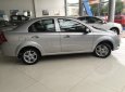 Chevrolet Aveo LT 2017 - Bán xe Chevrolet Aveo LT hỗ trợ vay, trả trước tầm 80tr ra xe, Nhung 0907148849