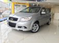 Chevrolet Aveo LT 2017 - Bán xe Chevrolet Aveo LT hỗ trợ vay, trả trước tầm 80tr ra xe, Nhung 0907148849