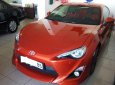 Toyota FT 86 GT 2012 - Toyota GT 86 2.0, màu đỏ, sản xuất 2012, số tự động xe nhập khẩu