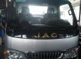 Xe tải 1,5 tấn - dưới 2,5 tấn 2017 - Xe tải Jac 2T4, vay cao 80-90% giá trị, giá siêu rẻ