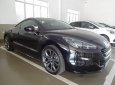 Peugeot RCZ 2016 - Bán xe Peugeot RCZ đời 2016, màu đen, nhập khẩu