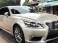 Lexus LS 460L Luxury 2013 - Bán Lexus LS 460L Luxury 4.6L đời 2013 chính chủ như mới