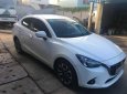 Mazda 2   2015 - Cần bán xe cũ Mazda 2 đời 2015, màu trắng, 470tr