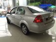 Chevrolet Aveo LT 2017 - Bán xe Chevrolet Aveo LT hỗ trợ vay, trả trước tầm 80tr ra xe, Nhung 0907148849