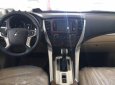 Mitsubishi Pajero 2017 - Cần bán Mitsubishi Pajero đời 2017, màu nâu, nhập khẩu nguyên chiếc