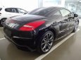 Peugeot RCZ 2016 - Bán xe Peugeot RCZ đời 2016, màu đen, nhập khẩu