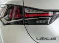 Lexus GS 200T 2017 - Bán Lexus GS 200T 2017, màu trắng, nhập khẩu nguyên chiếc