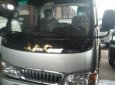 Xe tải 1,5 tấn - dưới 2,5 tấn 2017 - Xe tải Jac 2T4, vay cao 80-90% giá trị, giá siêu rẻ