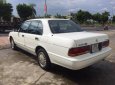 Toyota Crown Supersaloon 3.0MT 1995 - Bán ô tô Toyota Crown Super saloon 3.0 đời 1995, màu trắng, nhập khẩu nguyên chiếc