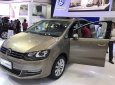 Volkswagen Sharan 2017 - Bán Volkswagen Sharan đời 2017, nhập khẩu nguyên chiếc