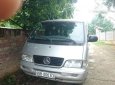 Mercedes-Benz Sprinter 2002 - Bán ô tô Mercedes đời 2002 giá cạnh tranh